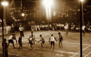 Kabbadi